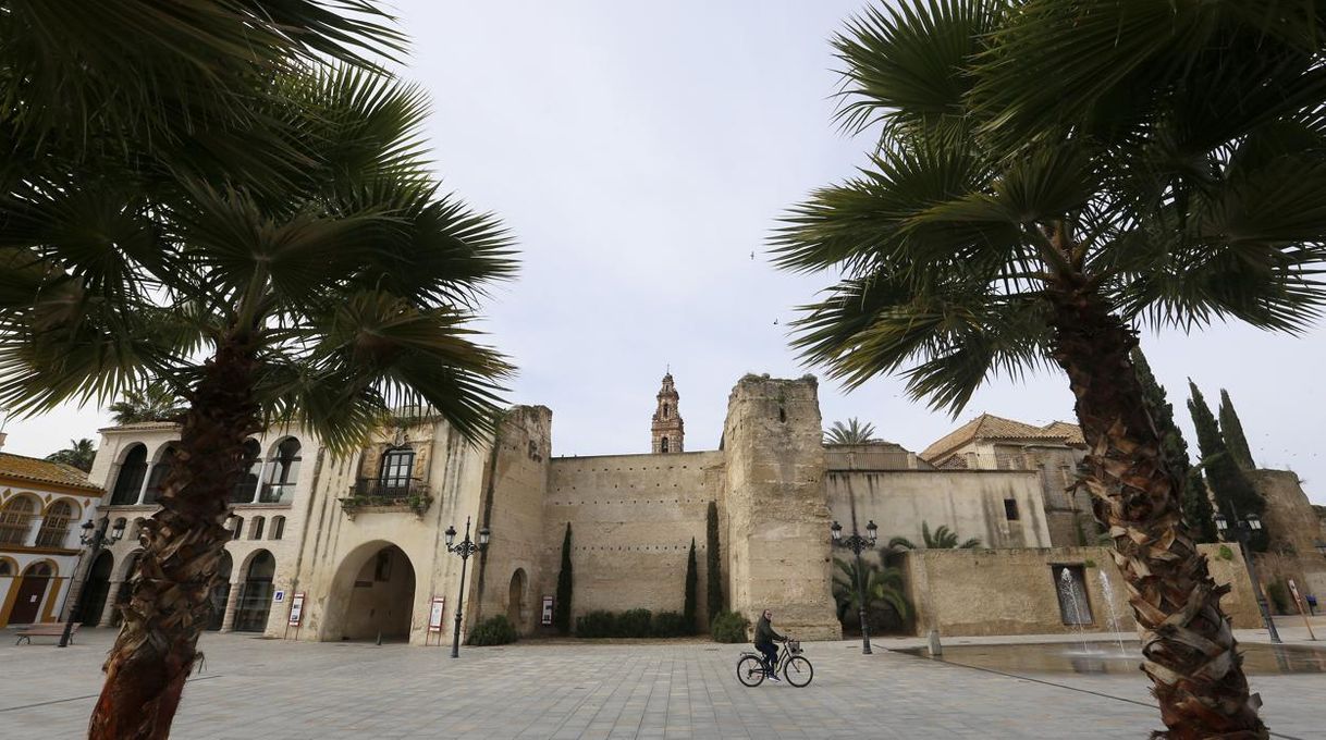 Place Palma del Río