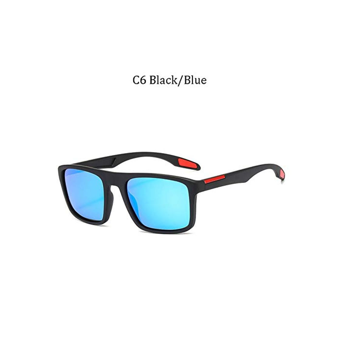 Fashion Waniii Flight Style Polarized Sunglasses For Wo