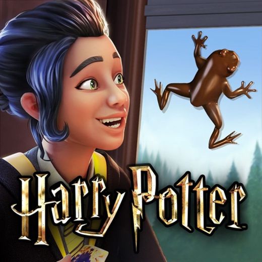 Harry Potter: Hogwarts Mystery