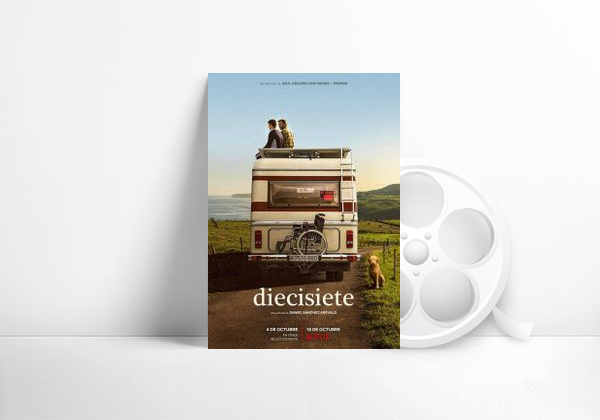 Filme Dezessete - trailer