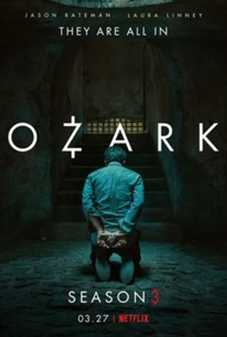 Series OZARK