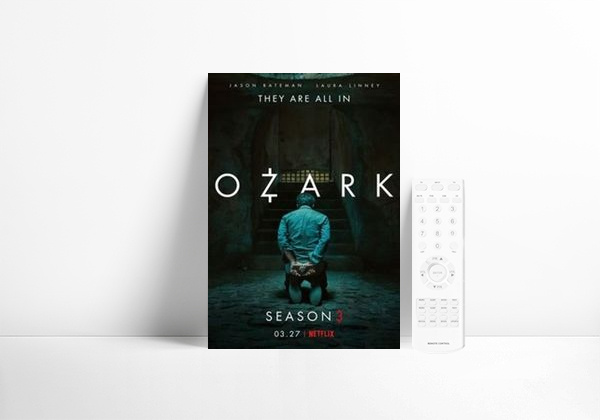 Série Ozark