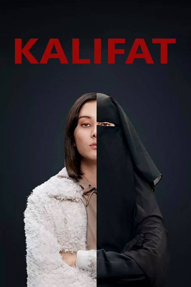 Series KALIFAT 