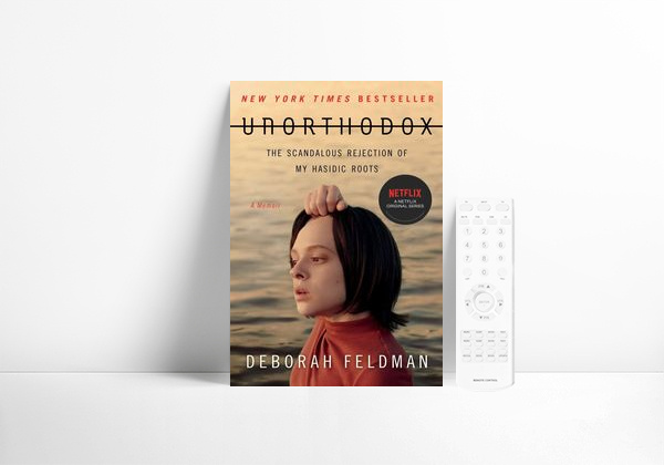 Série Nada Ortodoxa