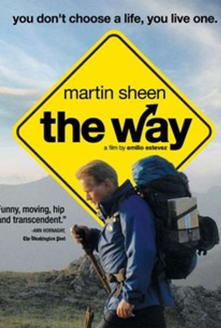 Movie The Way