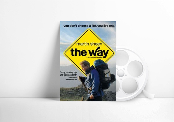 Filme The Way