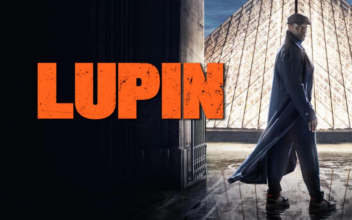 Series Lupin