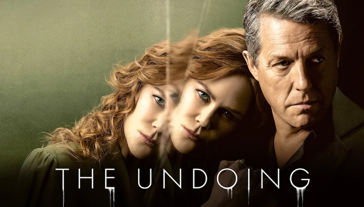 The Undoing