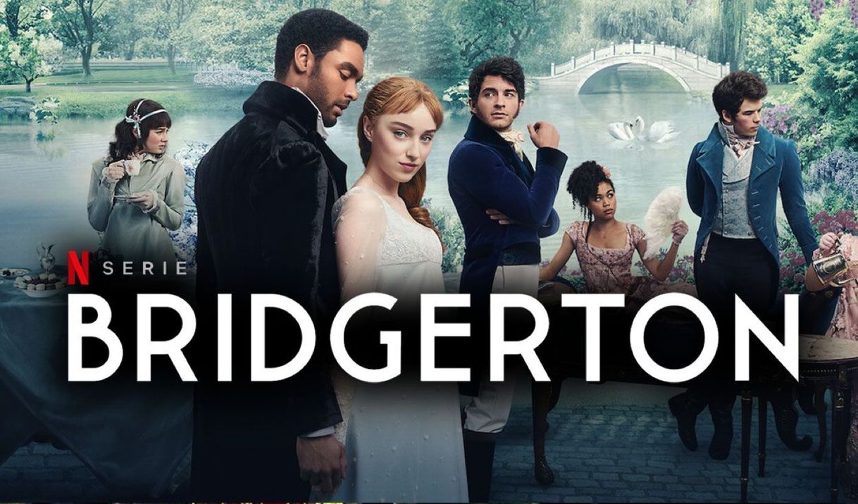 Serie Bridgerton