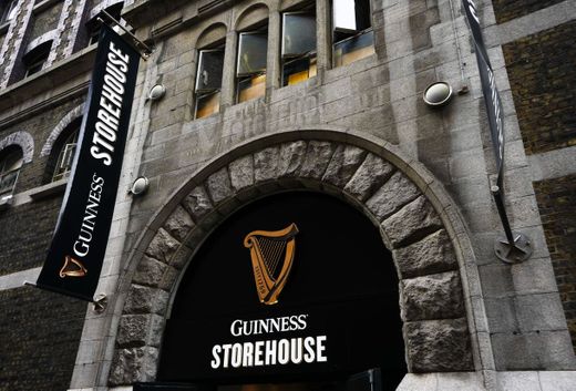 Guinness Storehouse