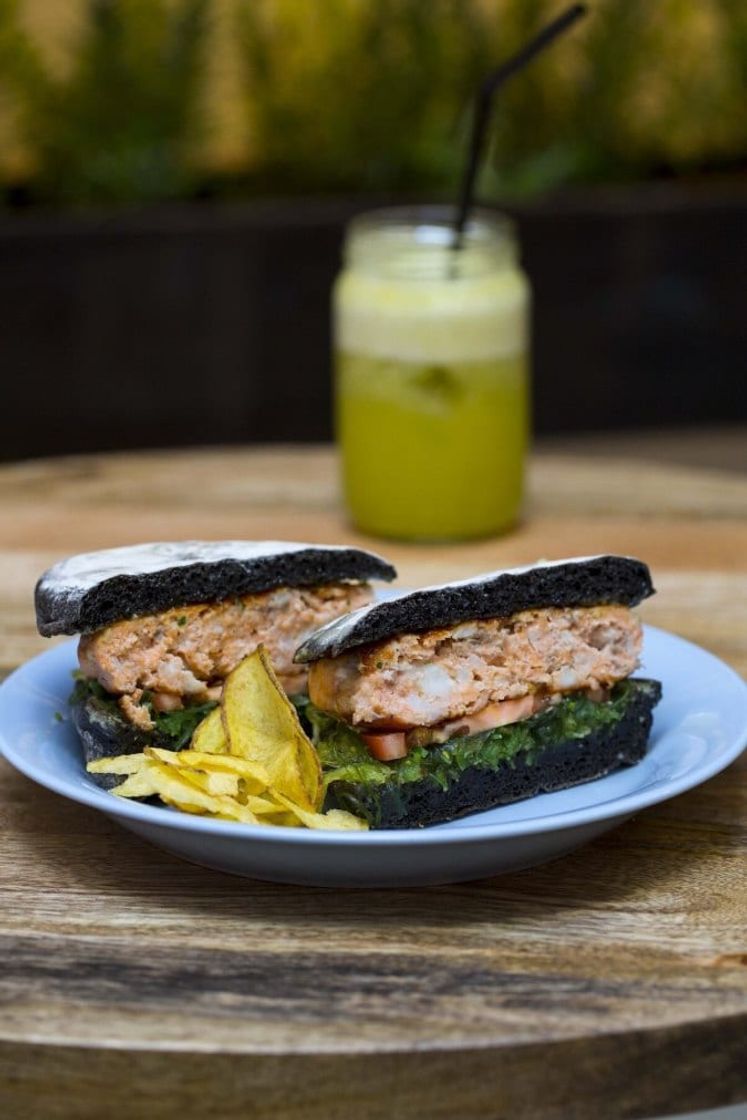 Restaurants Prego da Peixaria Saldanha