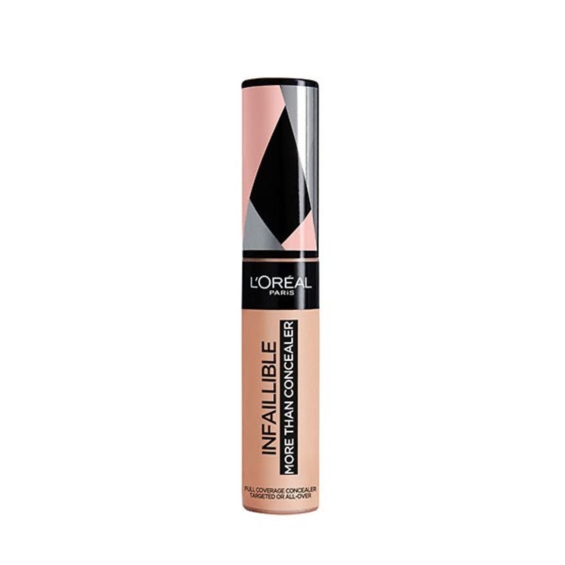 Producto Infallible More Than Concealer L'OREAL PARIS