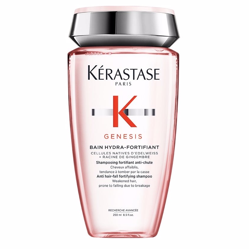 Social Shampoo