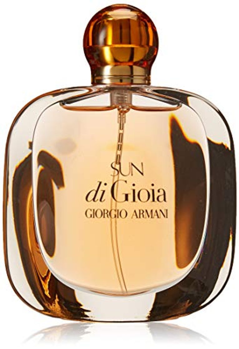 Belleza Armani Sun Di Gioia Perfume Spray