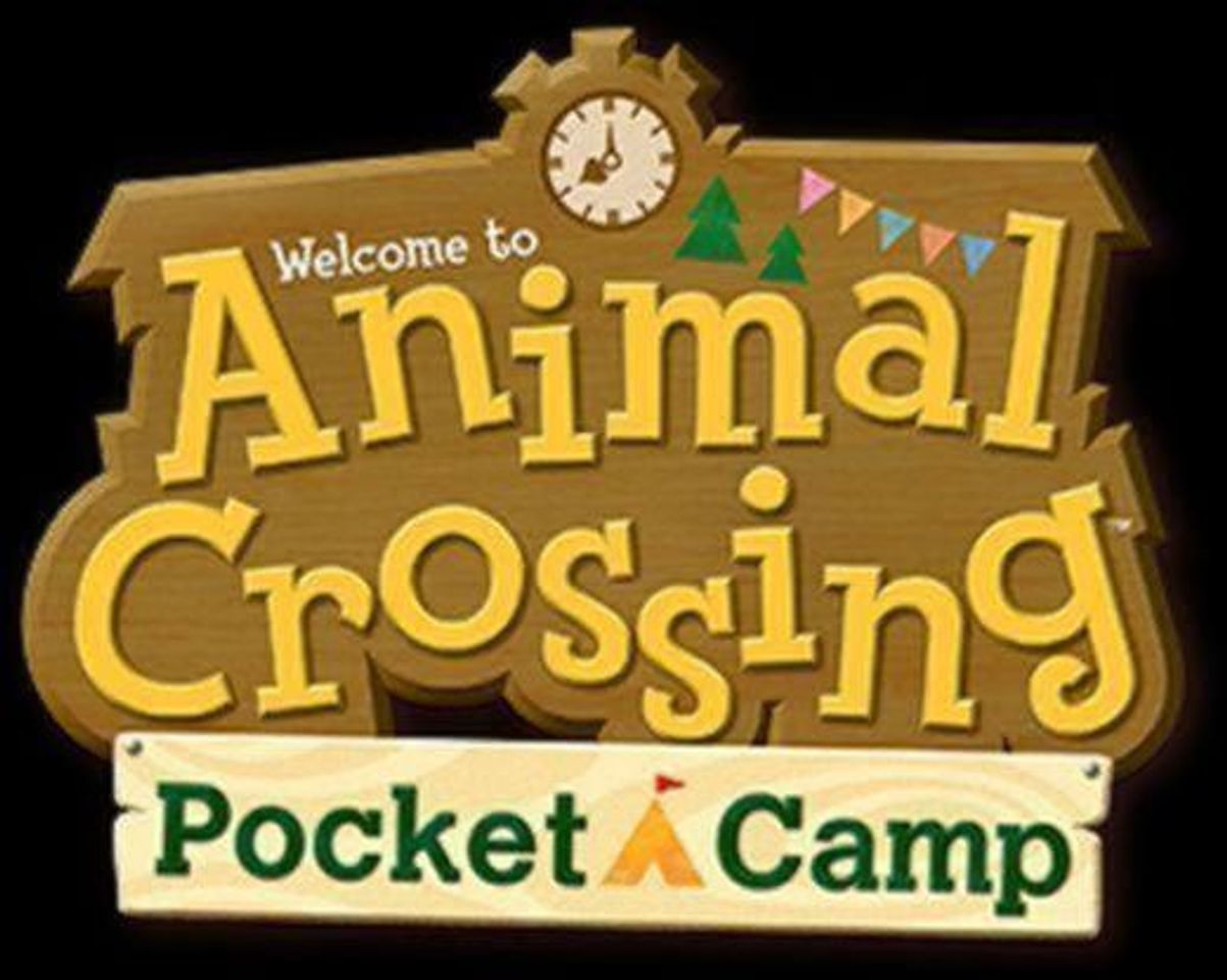 Videogames Animal Crossing: Pocket Camp