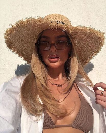 👒☀️