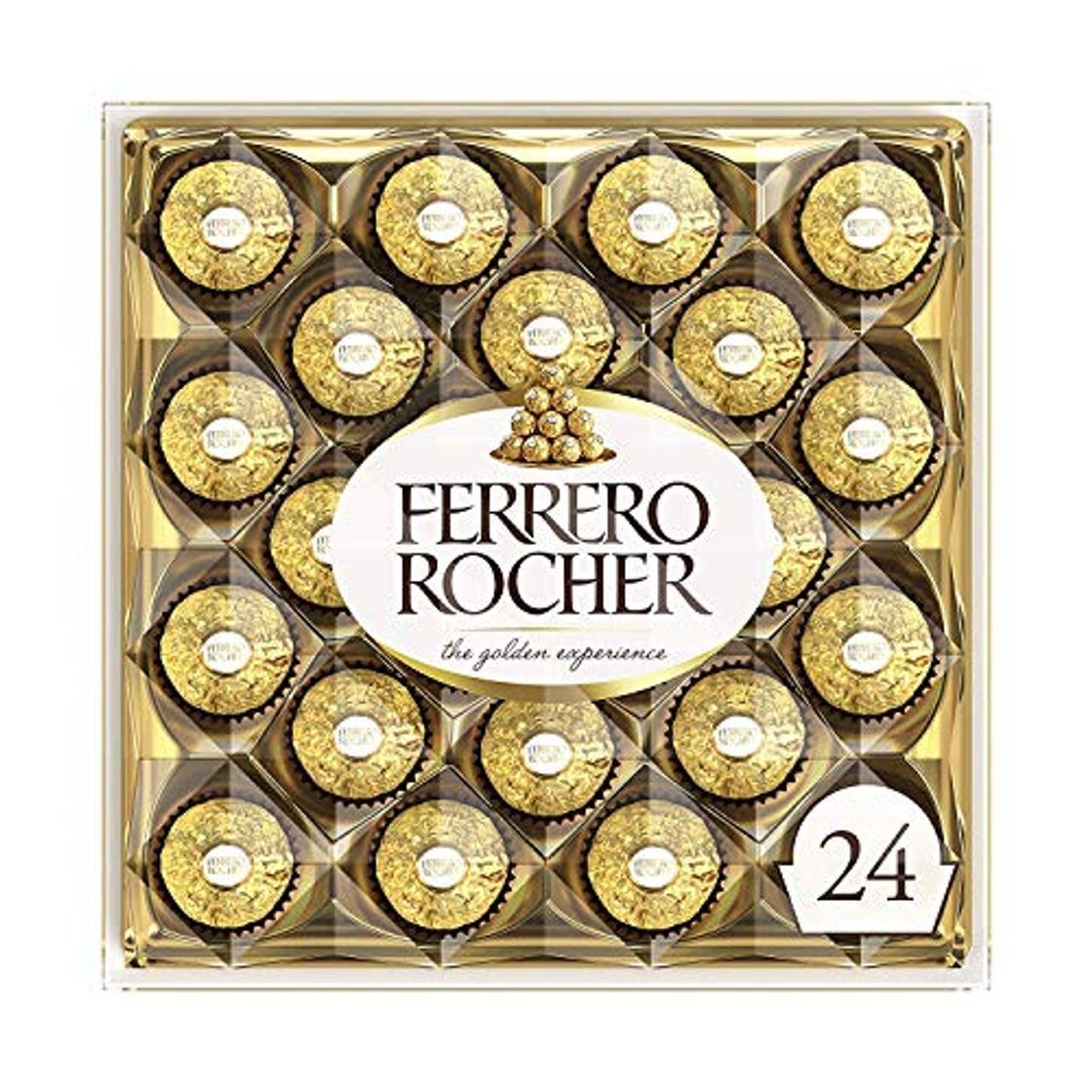 Product Ferrero Rocher