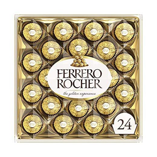 Ferrero Rocher