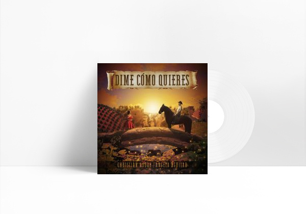 Canción Dime cómo quieres