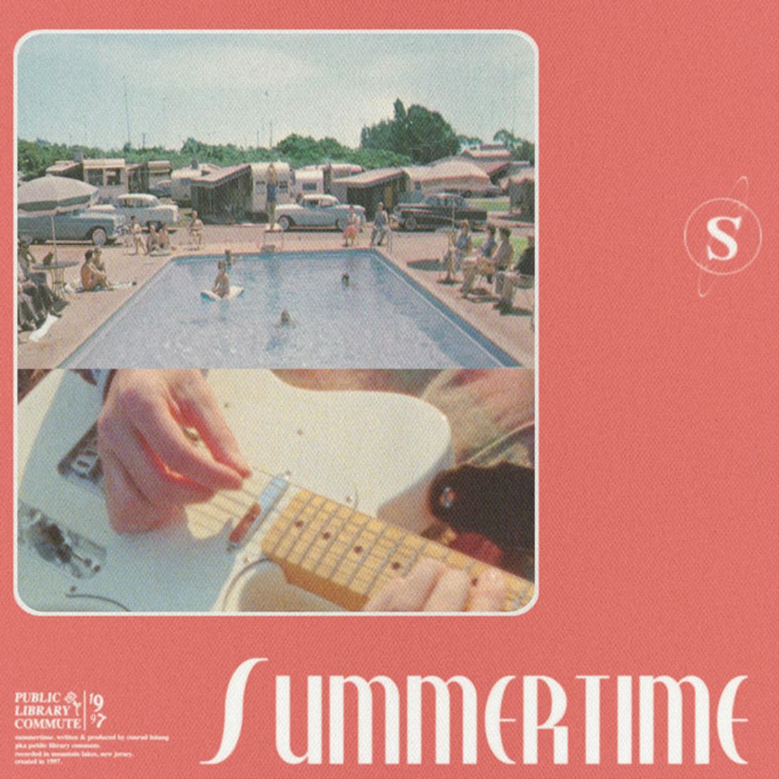 Music Summertime