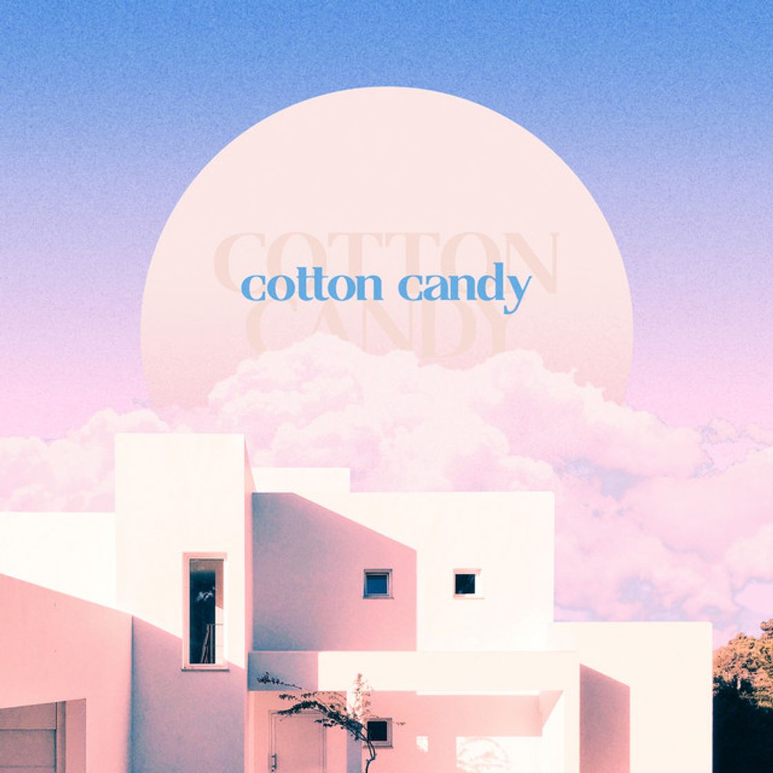 Canciones Cotton Candy