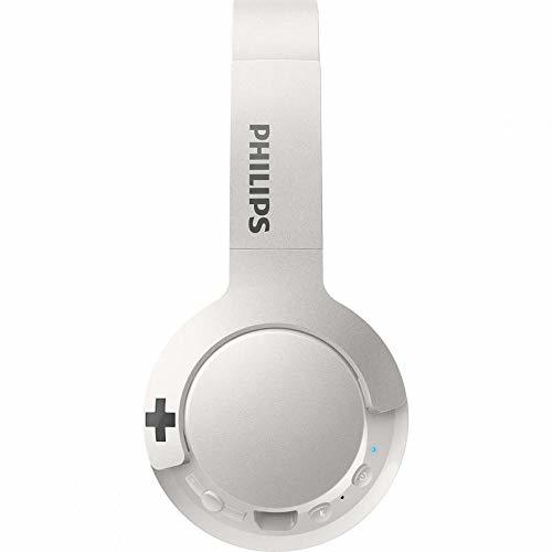 Product Philips SHB3075WT - Auriculares Inalambricos