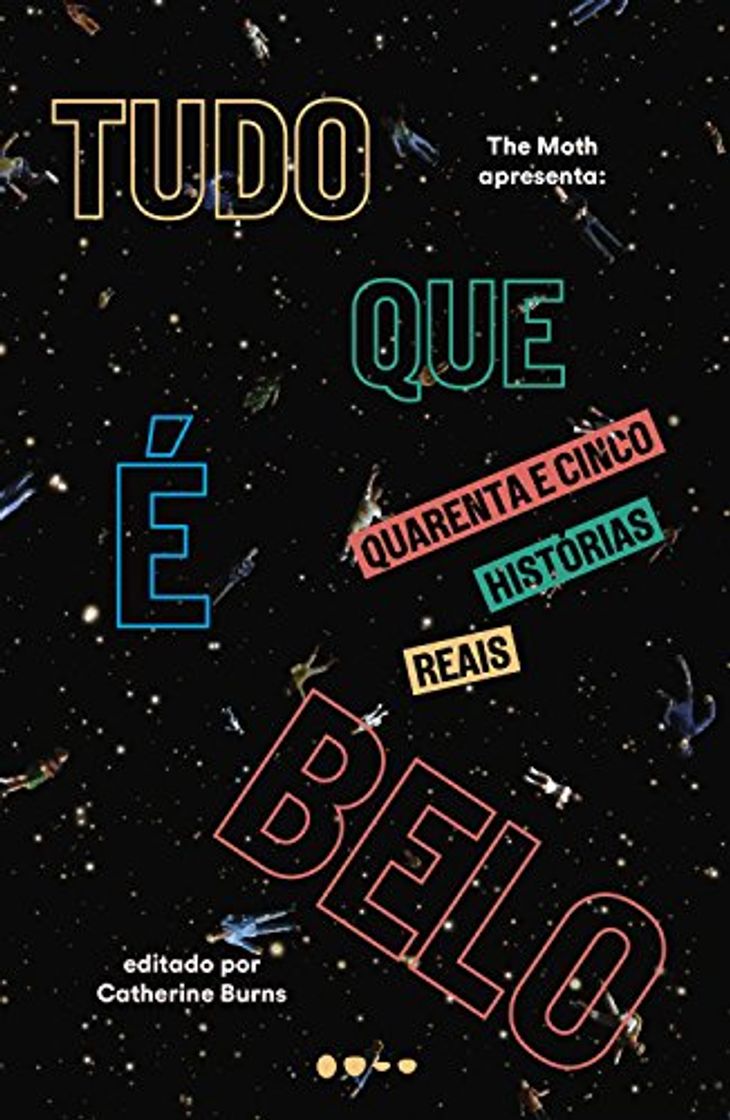 Libro Tudo que é belo