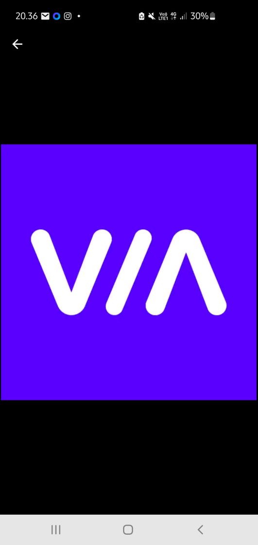 App Viabill