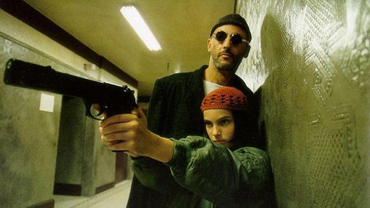 Léon: The Professional