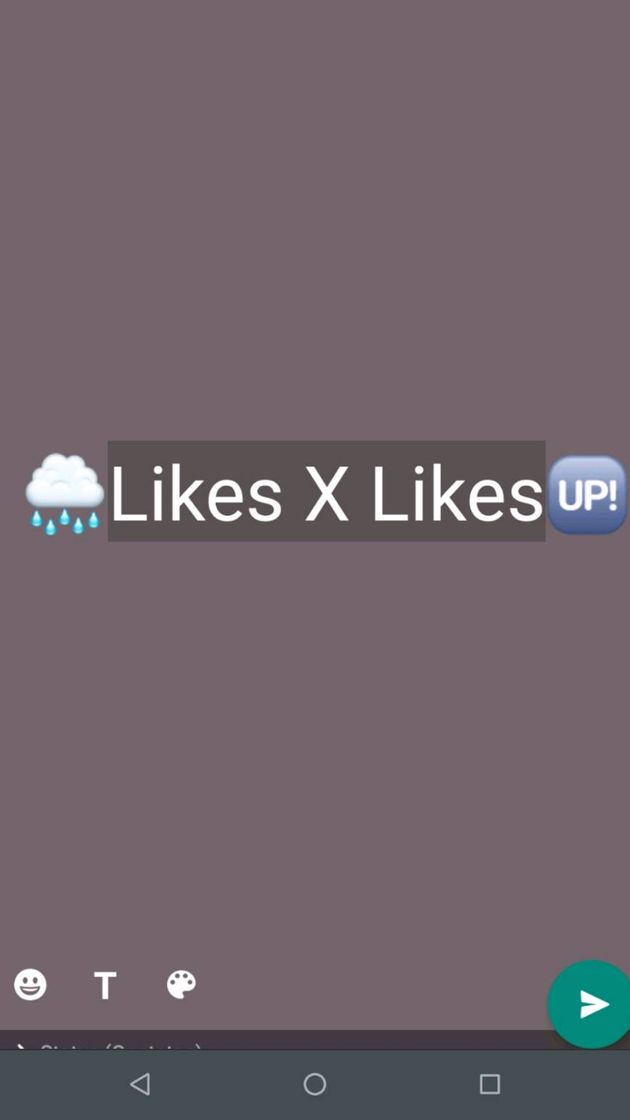 Moda 💙💙💙Likes X Likes/  💪Follow-up/ Monetization🤑💰💸🏦