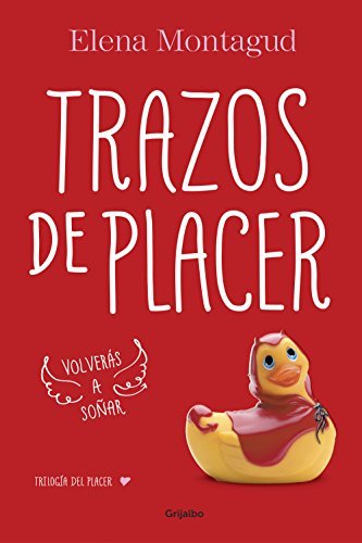 Libro Trazos de placer