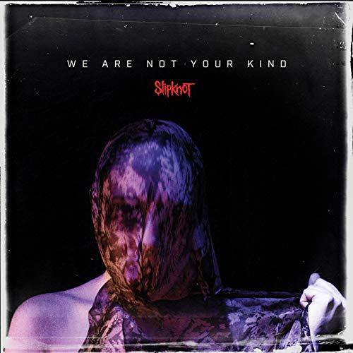 Electrónica We Are Not Your Kind [Explicit]