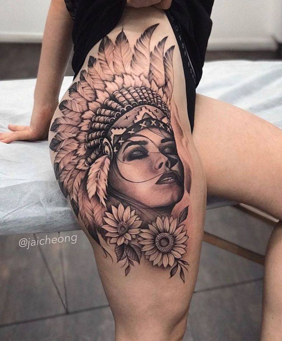 Fashion Tattos