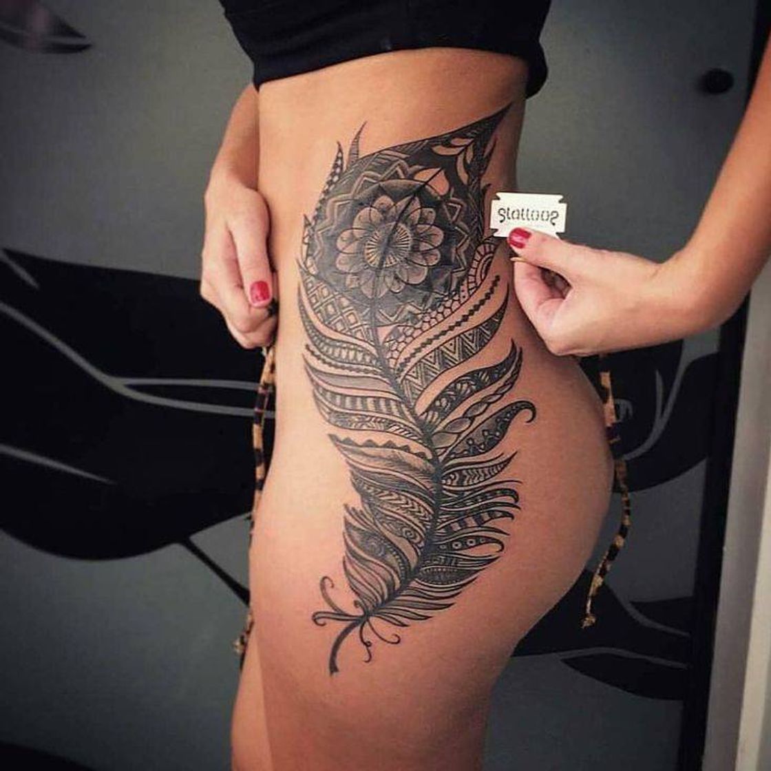 Fashion Tattos