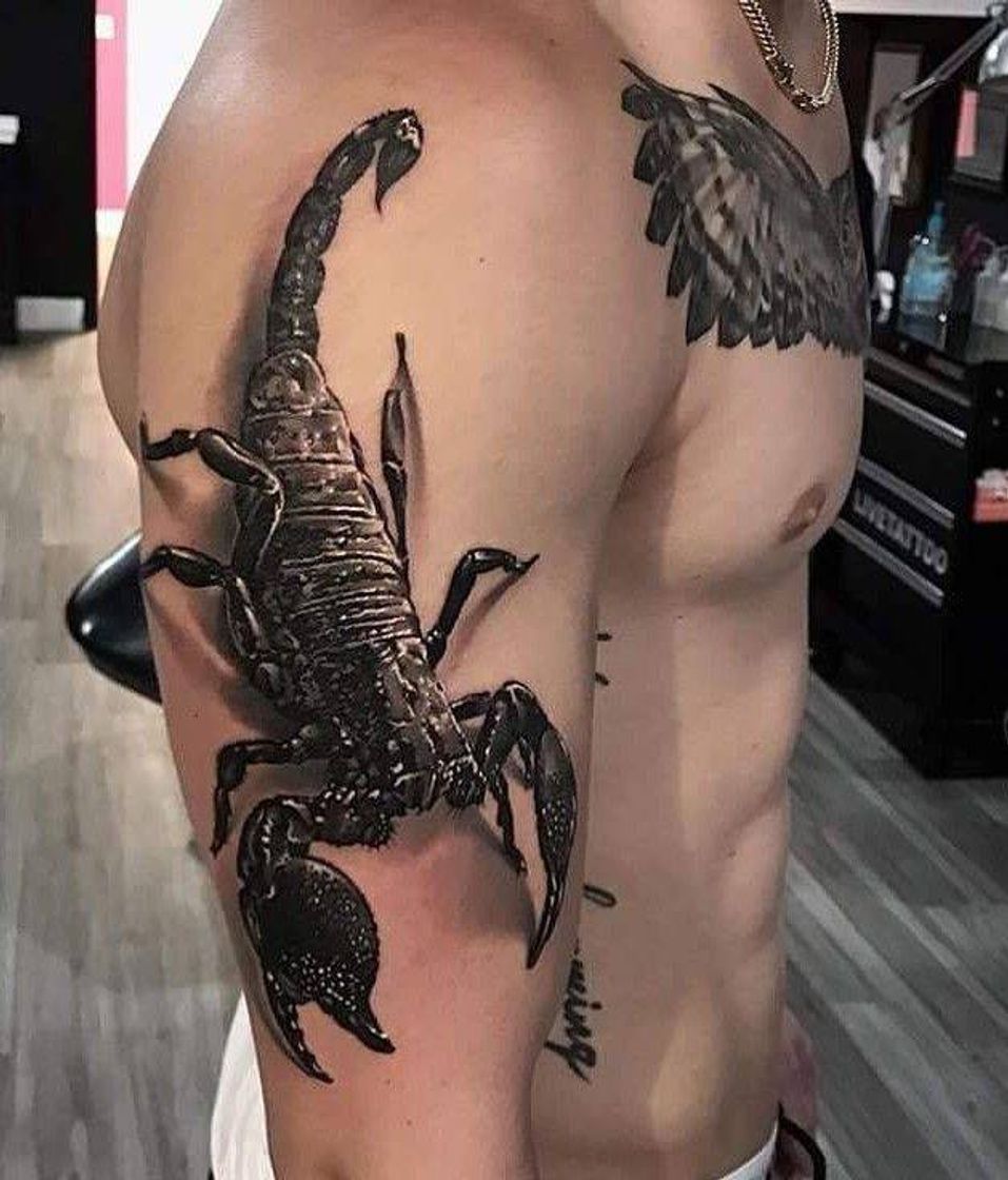 Social Tattos