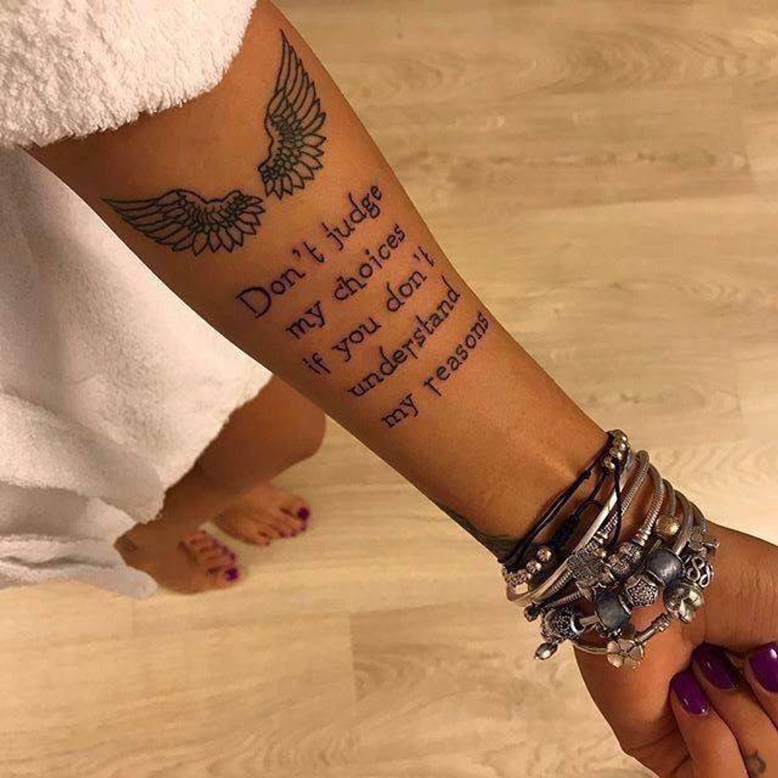 Social Tattos
