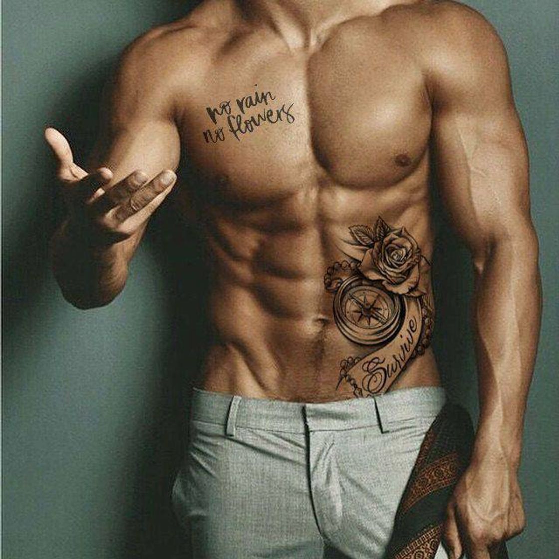 Social Tatto