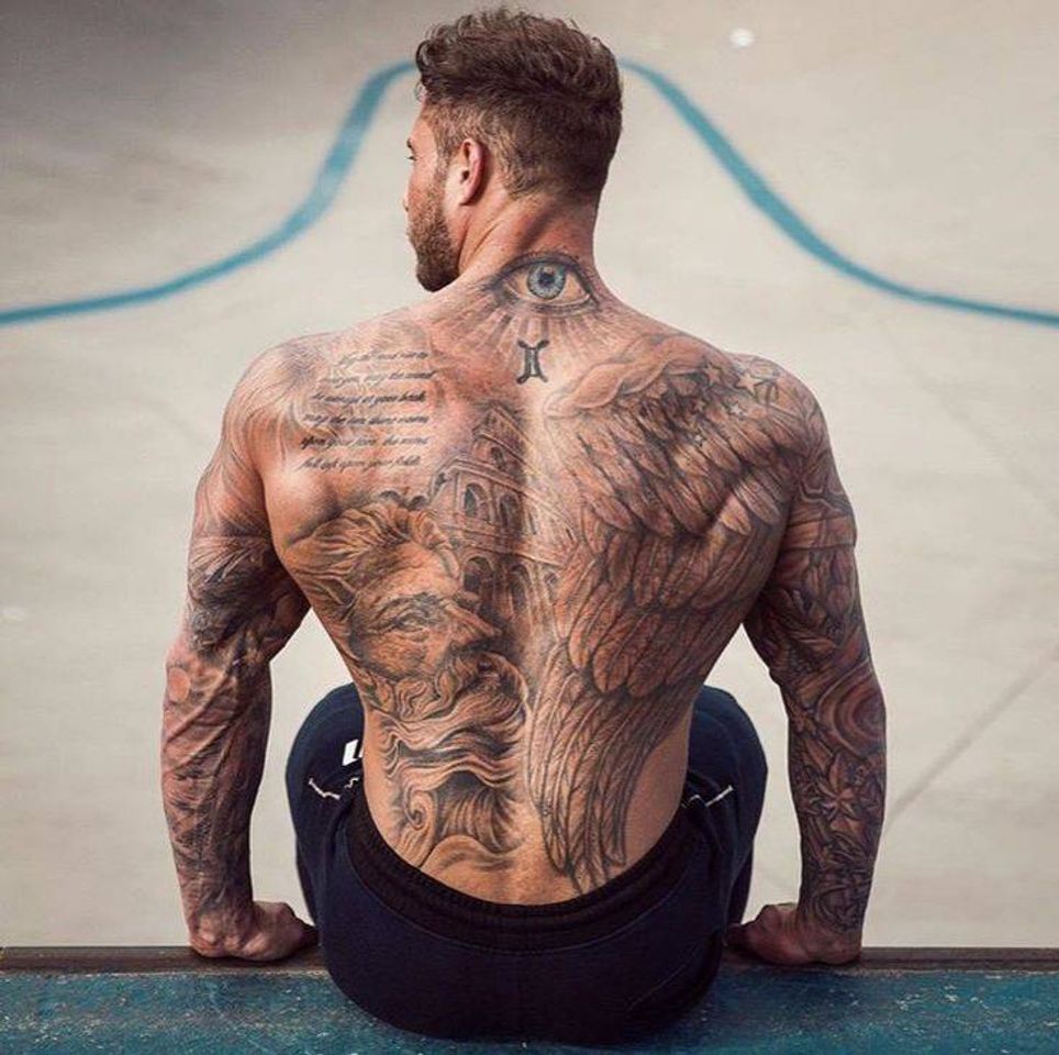 Social Tatto