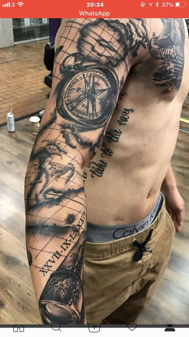Social Tatto