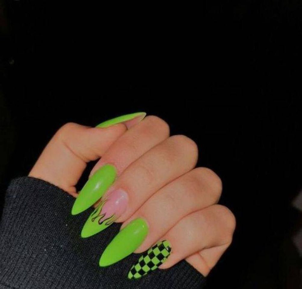 Fashion Unhas