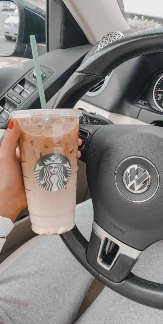Social Starbuks