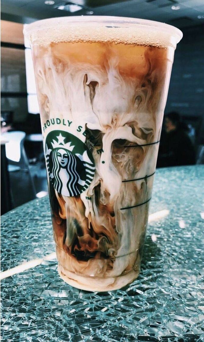 Social Starbuks