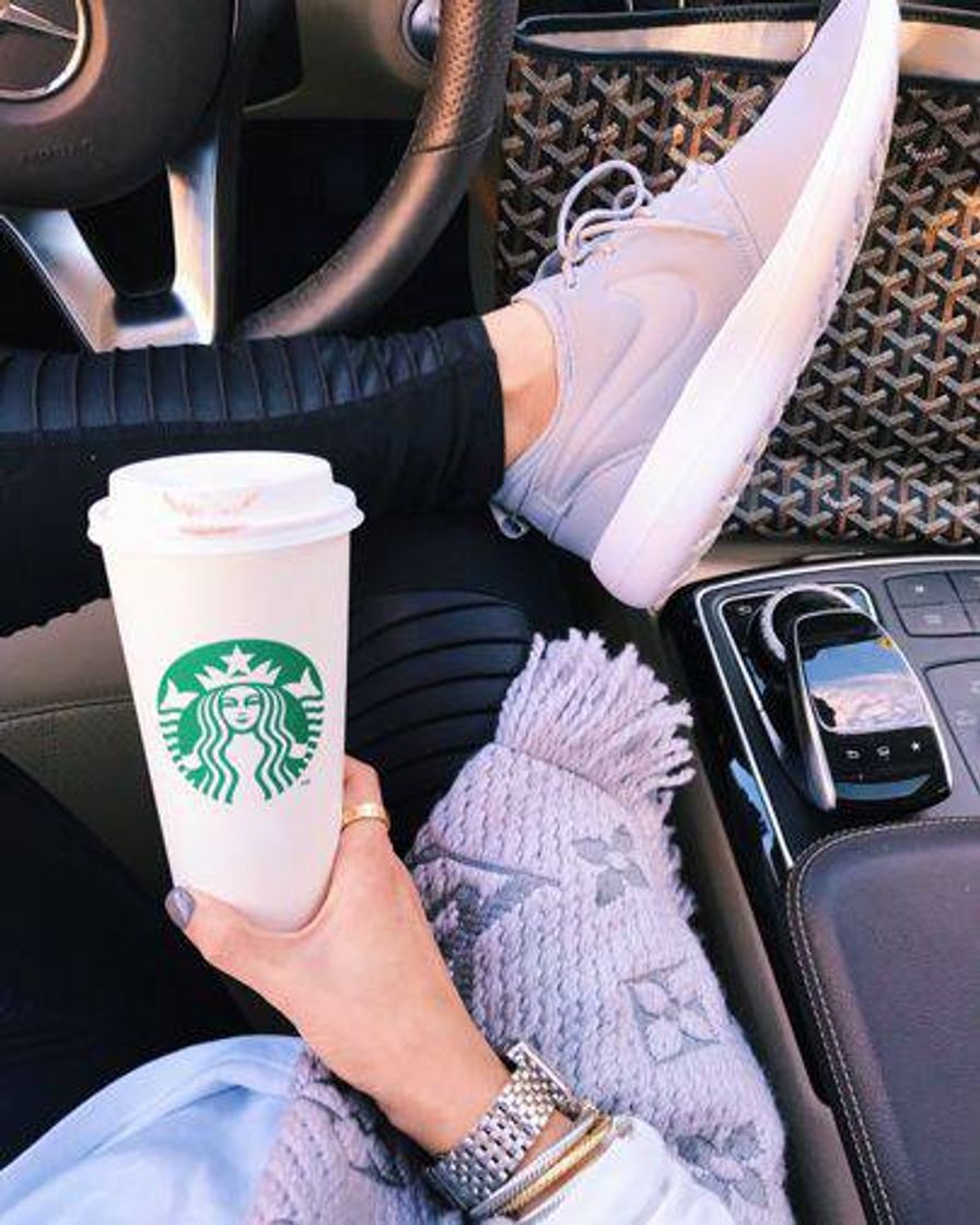 Social Starbuks