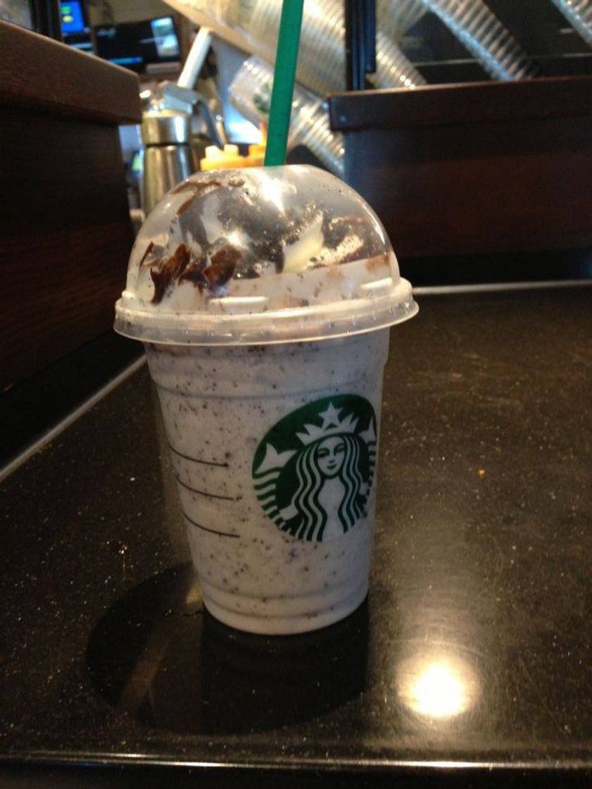 Social Starbuks