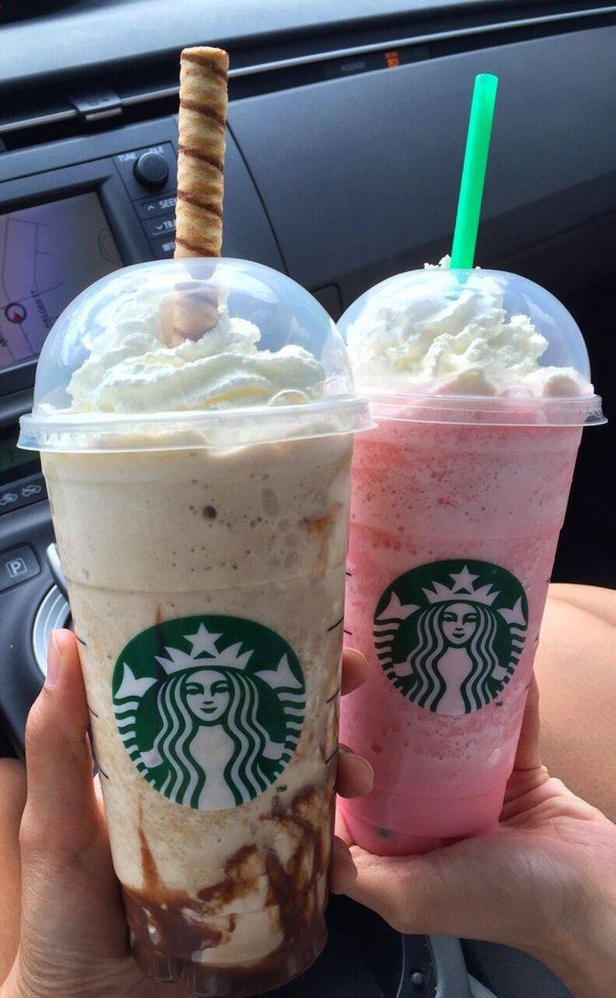 Social Starbuks