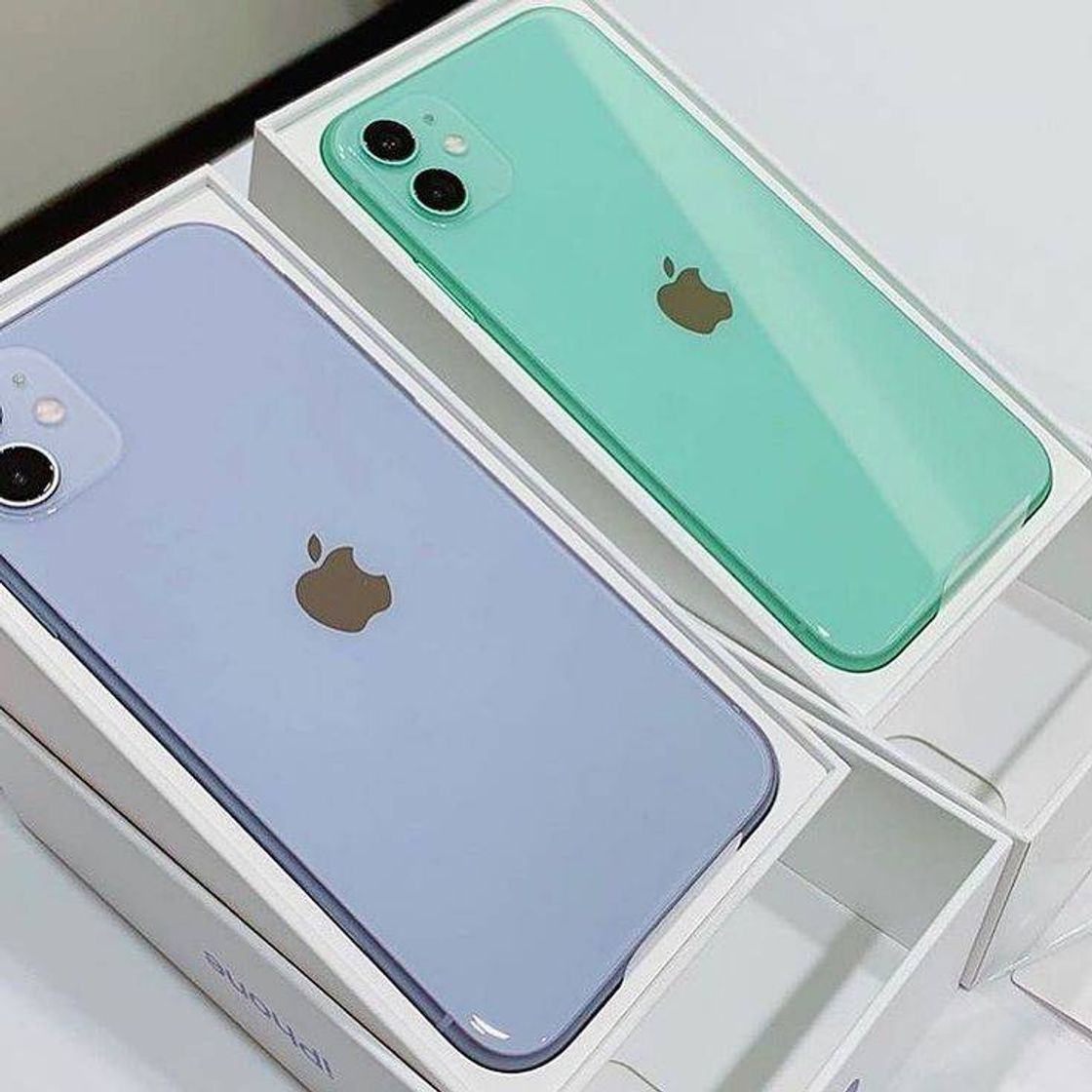 Social Apple