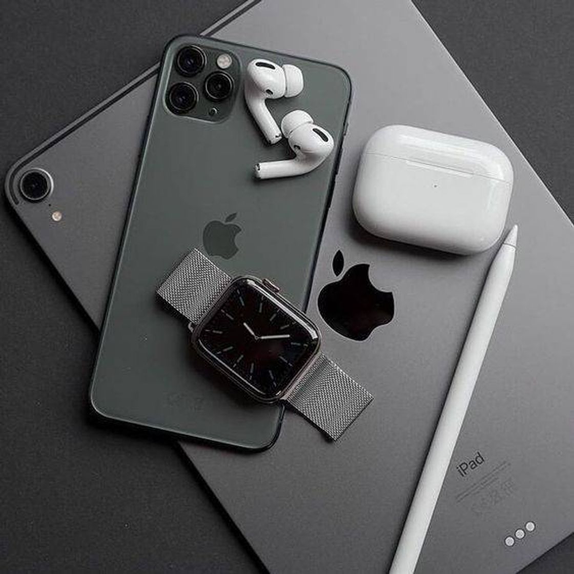 Social Apple
