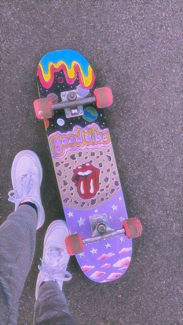 Fashion Skate