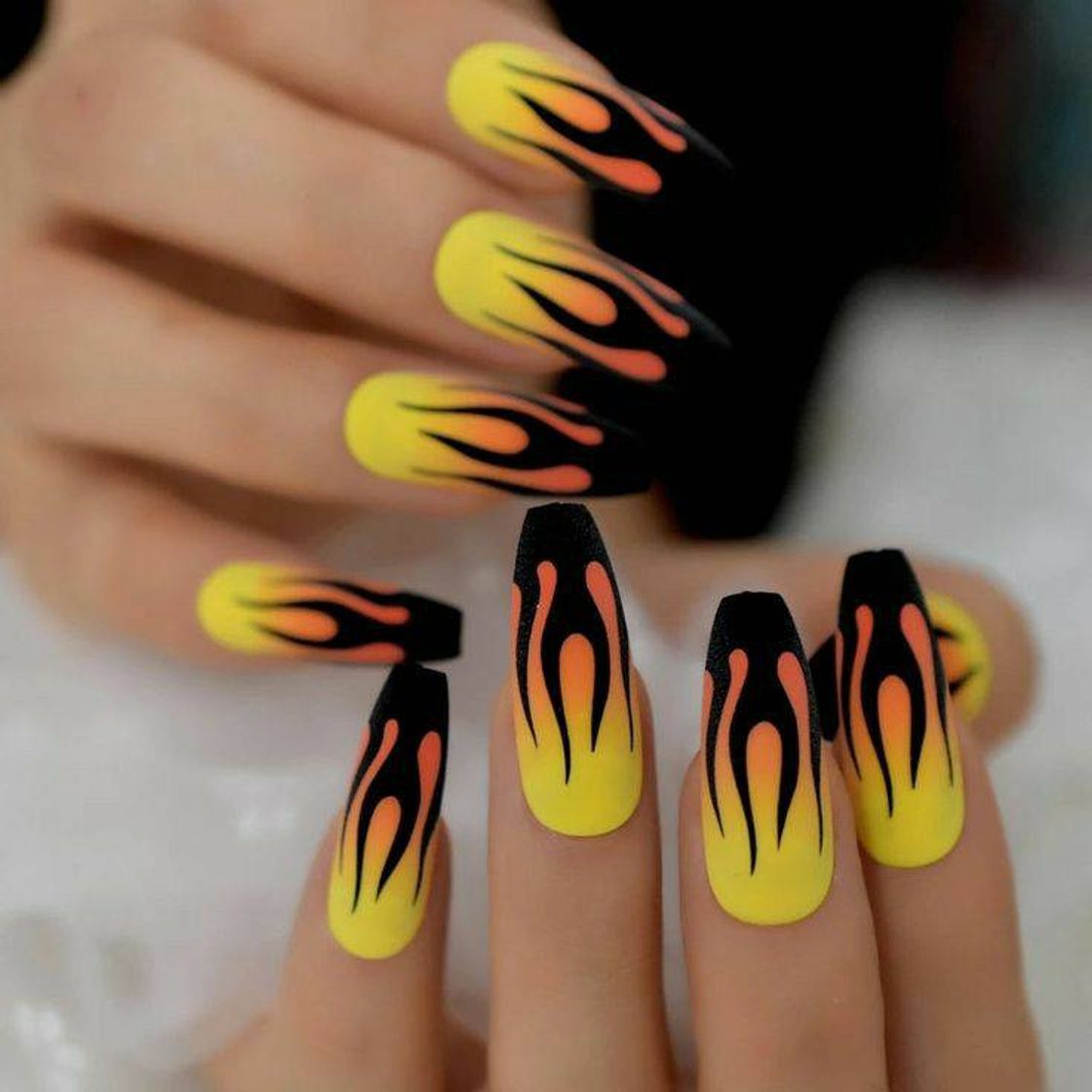 Moda Unhas