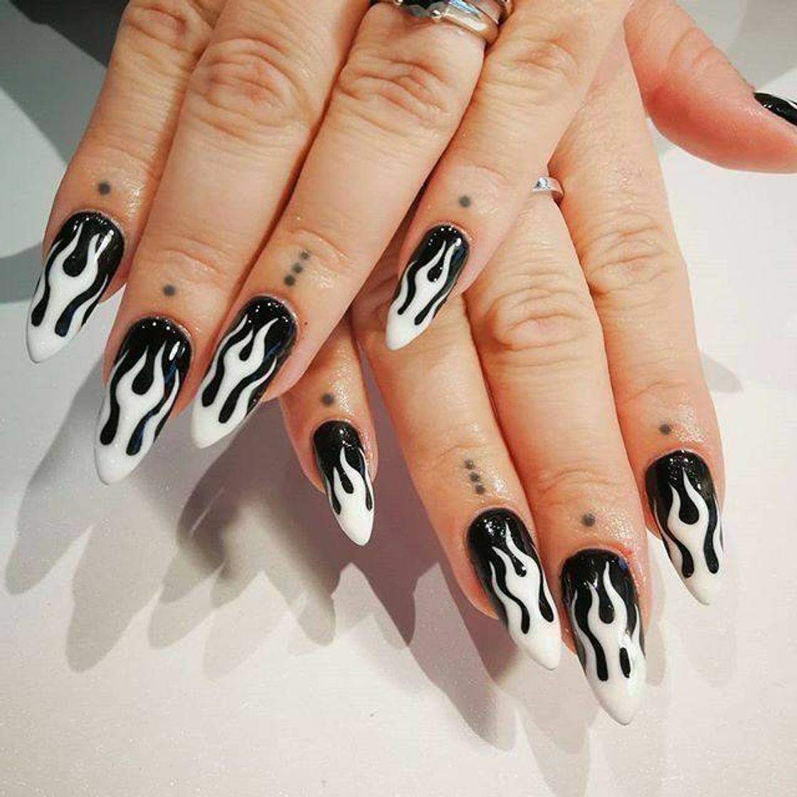 Moda Unhas